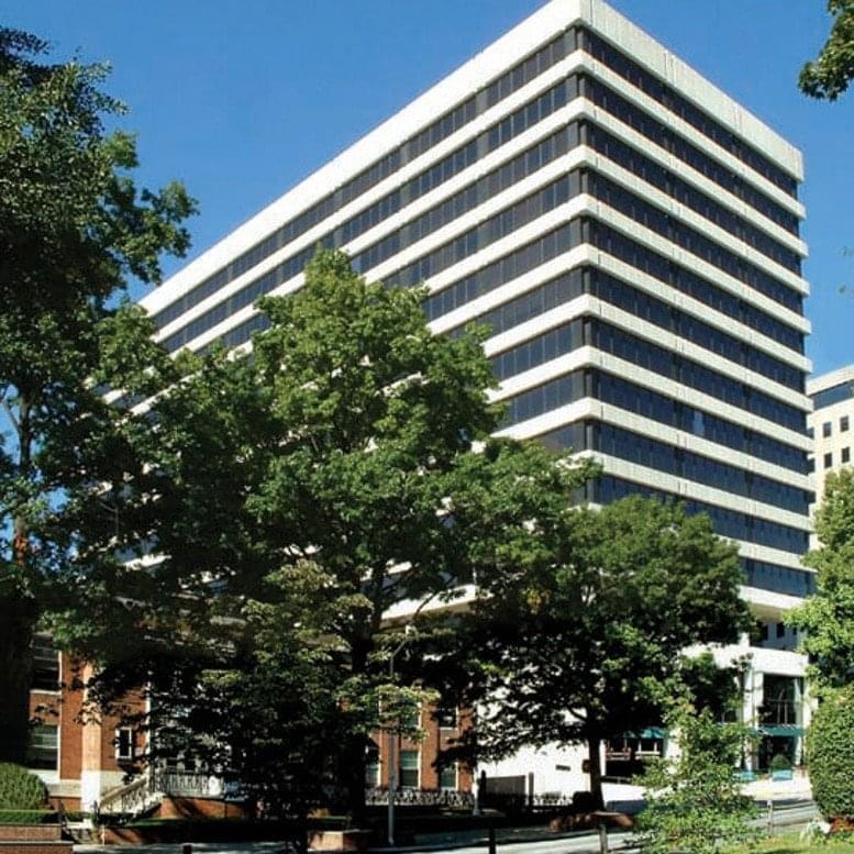 Photo of Office Space on 445 Hamilton Ave White Plains
