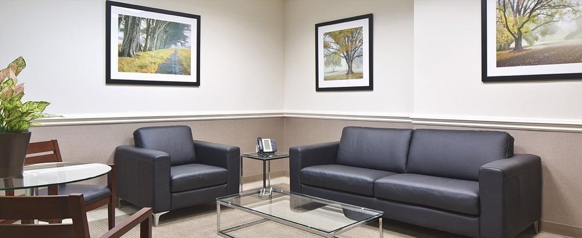 445 Hamilton Ave Office Images