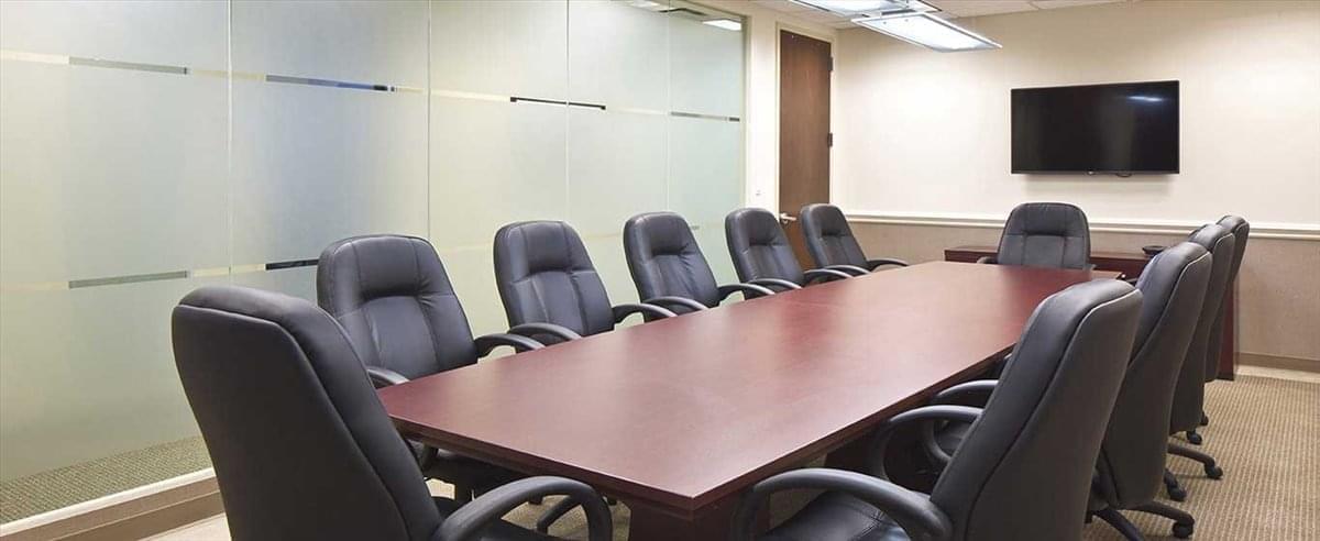 445 Hamilton Ave Office Images