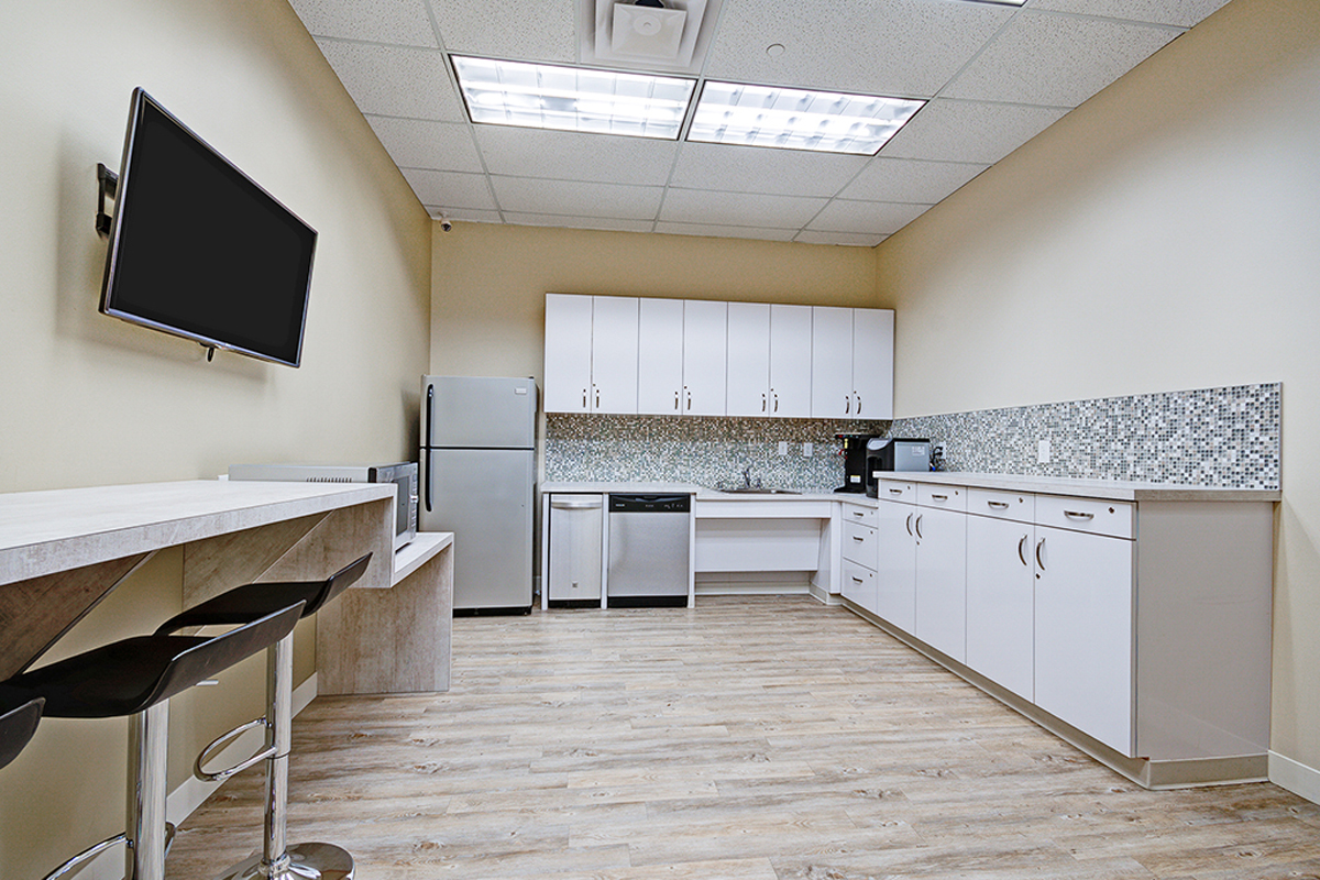 Hall Office Park, 2591 Dallas Pkwy Office Space - Frisco