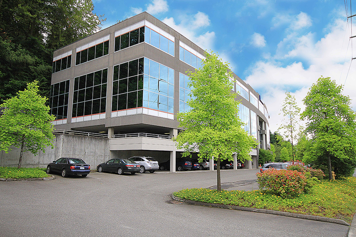 Photo of Office Space on 14205 SE 36th Street Bellevue