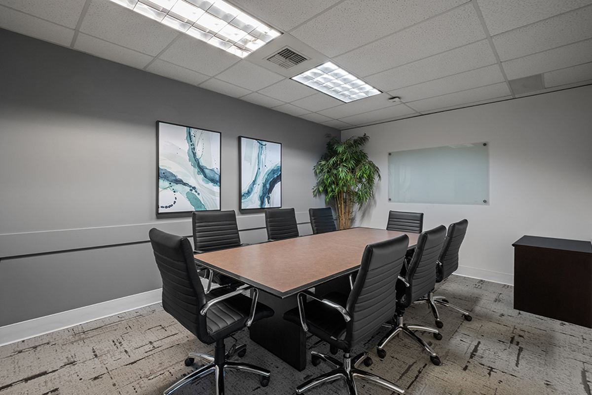 14205 SE 36th Street Office Space - Bellevue