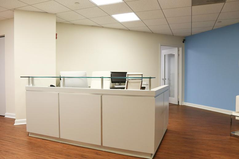 4500 Forbes Boulevard available for companies in Greenbelt