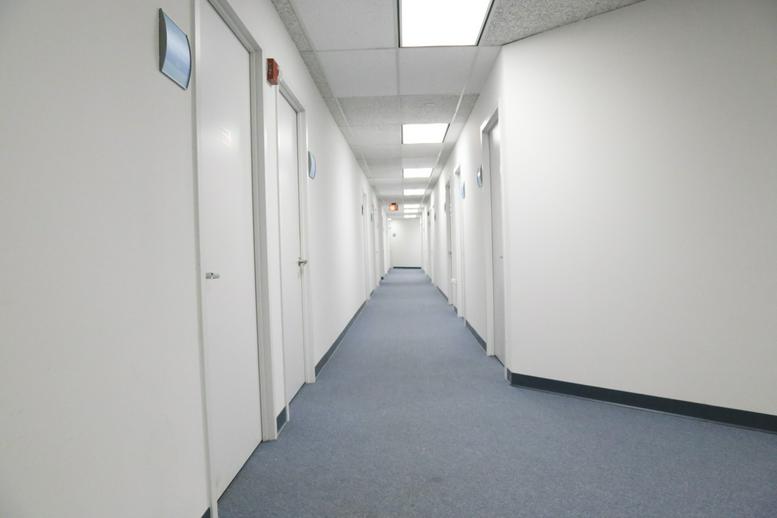 4500 Forbes Boulevard, Suite 200 Office Images