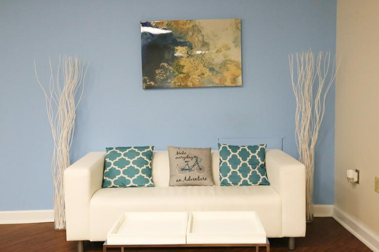 4500 Forbes Boulevard, Suite 200 Office Images