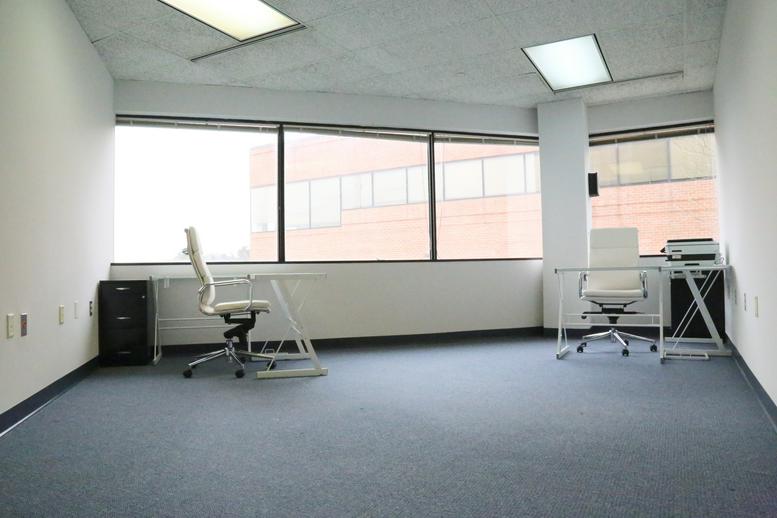 4500 Forbes Boulevard, Suite 200 Office Images