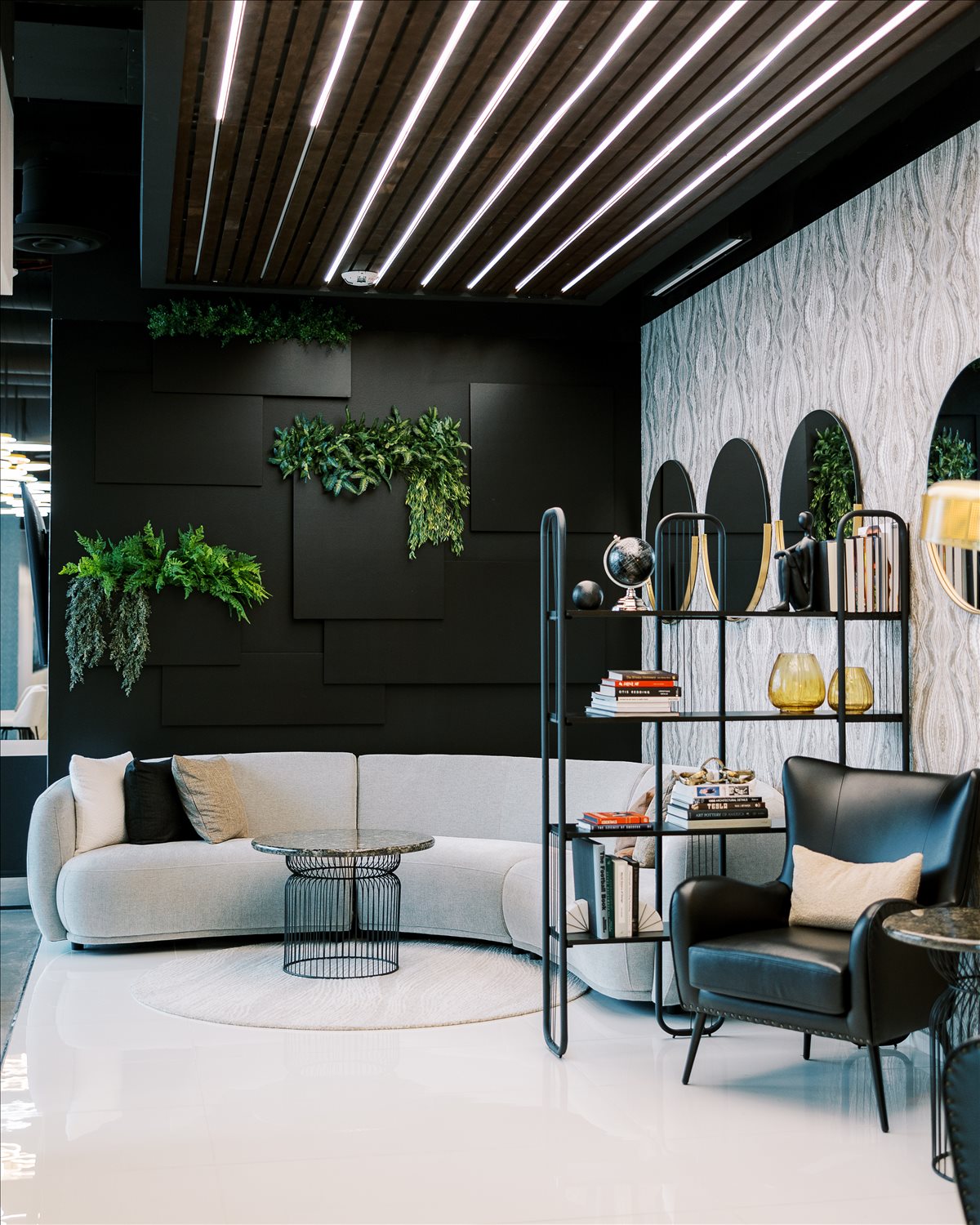 6275 West Plano Parkway, Suite 500 Office Images