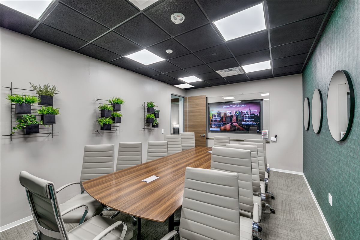 6275 West Plano Parkway, Suite 500 Office Space - Plano