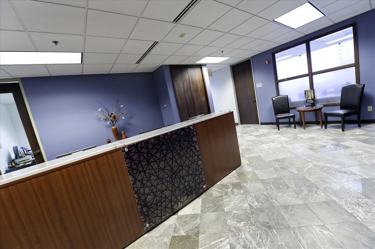 200 South Executive Drive Office Space - Brookfield