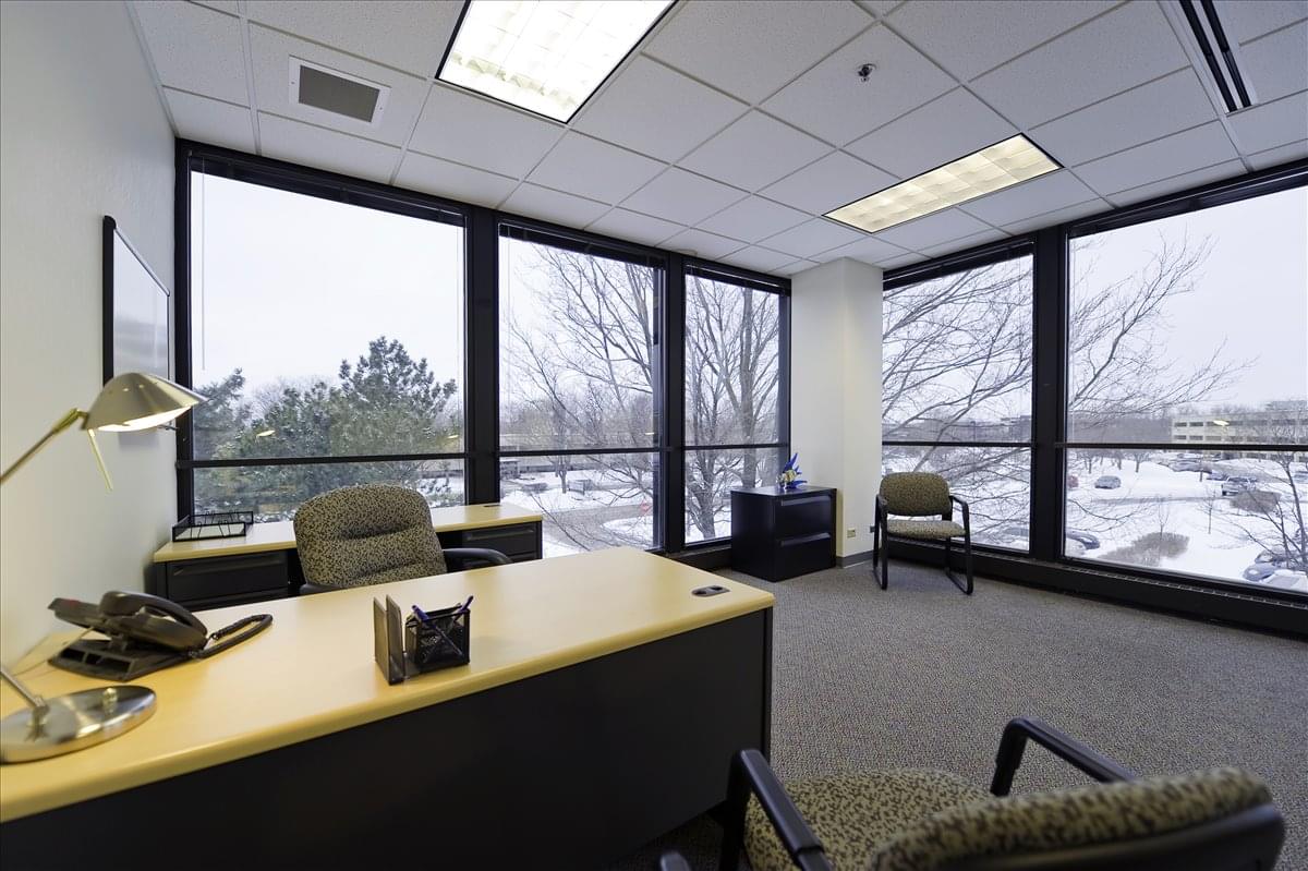 200 South Executive Drive Office Space - Brookfield