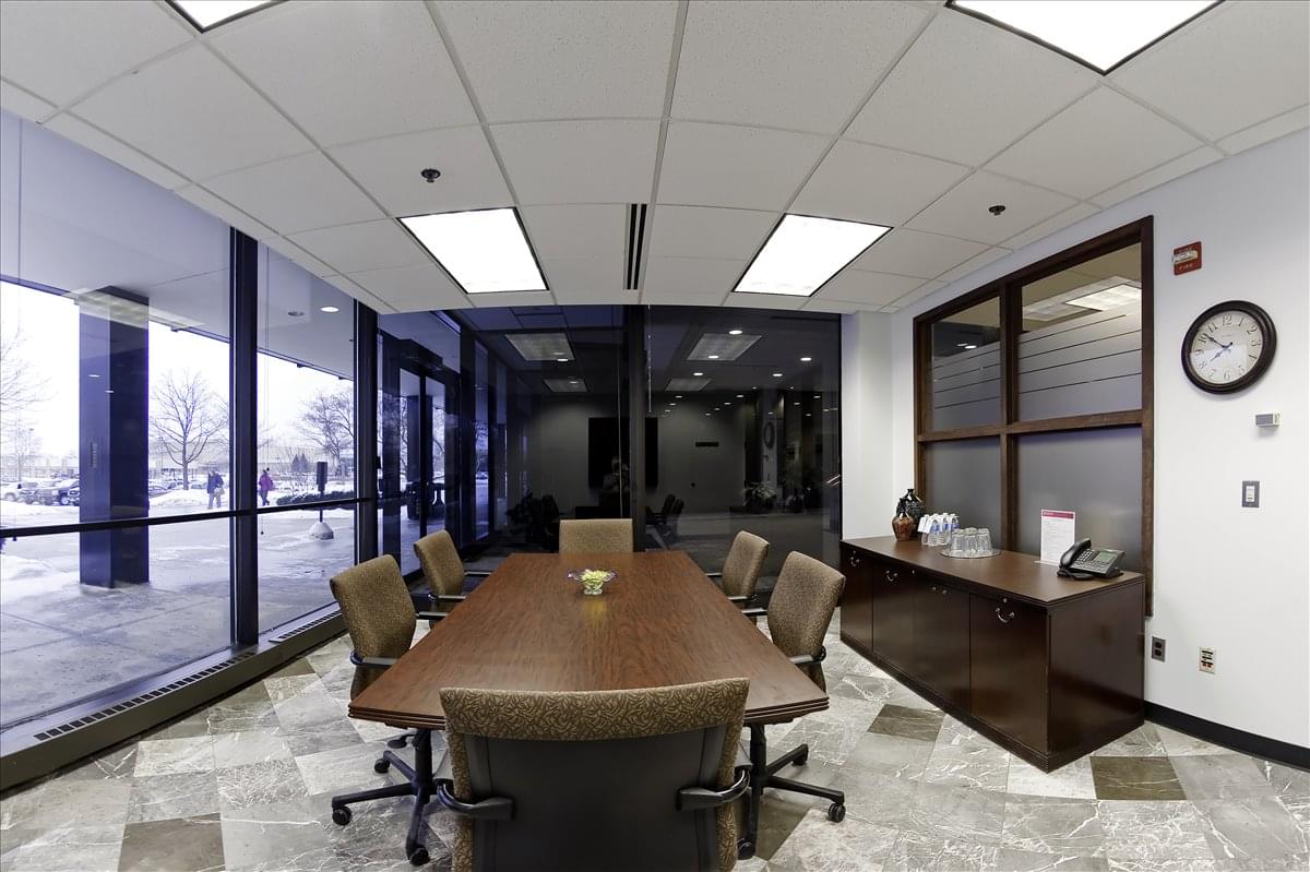 200 South Executive Drive Office Space - Brookfield