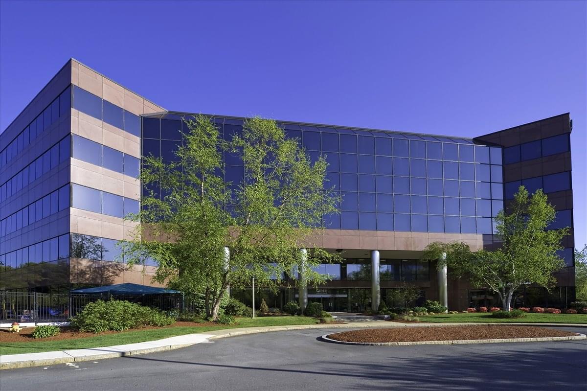 Photo of Office Space on 1 Adams Place, 859 Willard Street, Quincy Braintree