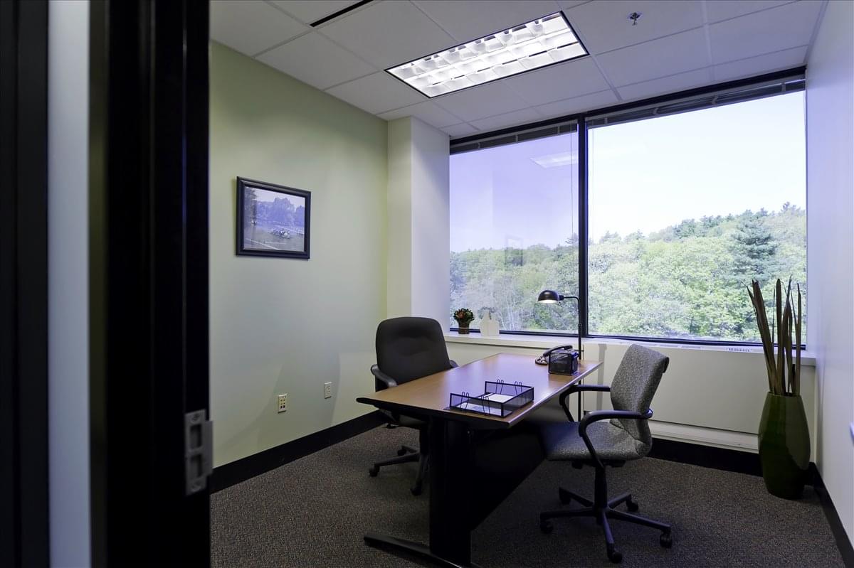 1 Adams Place, 859 Willard Street, Quincy Office Space - Braintree