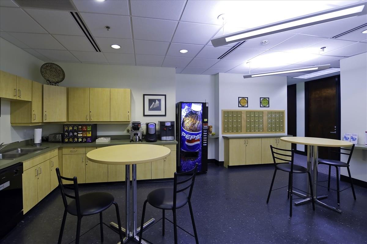 1 Adams Place, 859 Willard Street, Quincy Office Space - Braintree