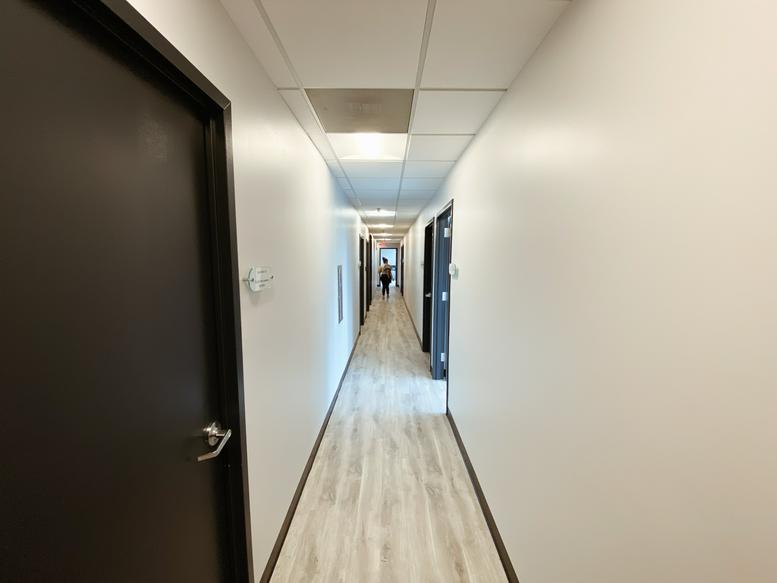 7375 Executive Place, Suite 400 Office Space - Greenbelt