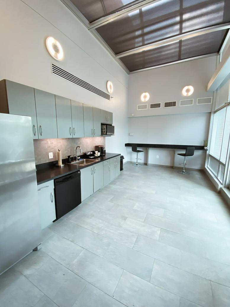 7375 Executive Place, Suite 400 Office Space - Greenbelt