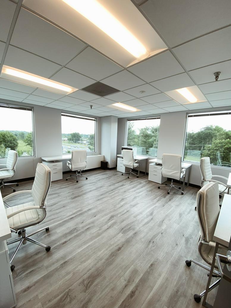 7375 Executive Place, Suite 400 Office Space - Greenbelt