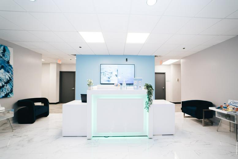 Photo of Office Space on 6200 Baltimore Avenue,Suite 300 Greenbelt