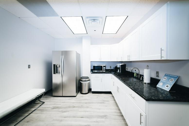 6200 Baltimore Avenue, Suite 300 Office Images
