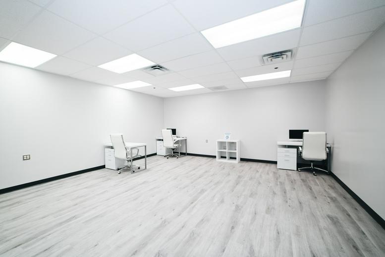 6200 Baltimore Avenue, Suite 300 Office Images