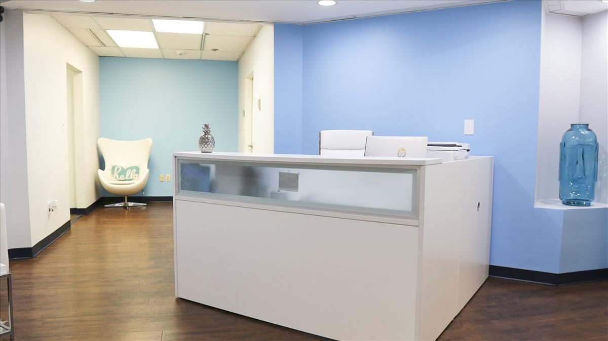 Photo of Office Space on 5457 Twin Knolls Road,Suite 300 Columbia