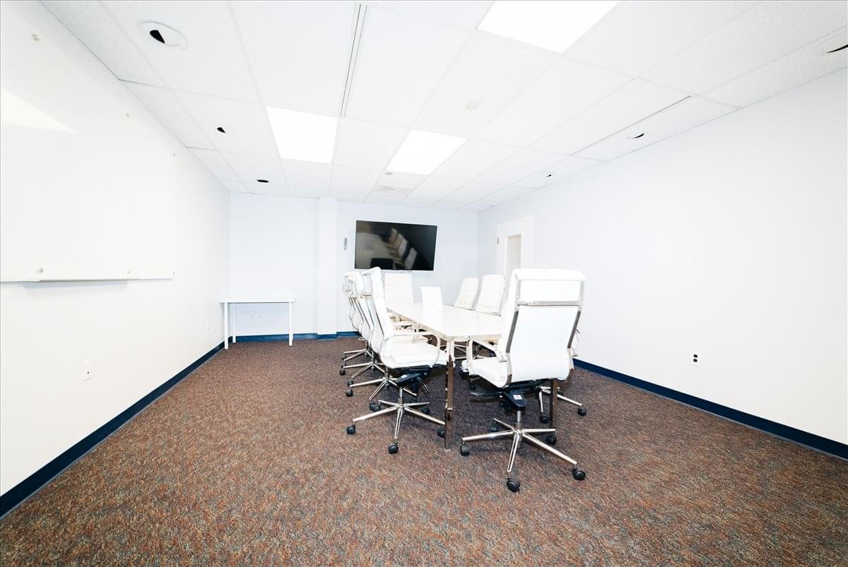 5457 Twin Knolls Road, Suite 300 Office Images