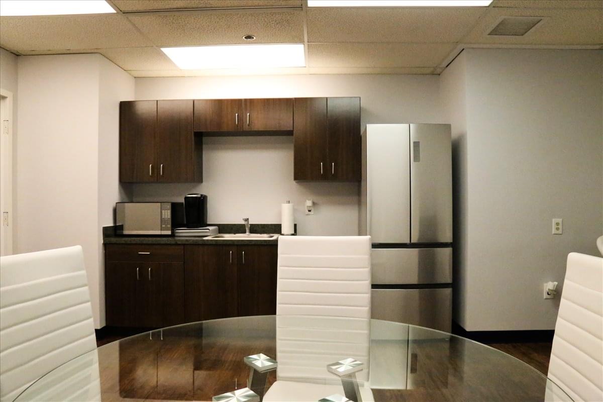 5457 Twin Knolls Road, Suite 300 Office Space - Columbia