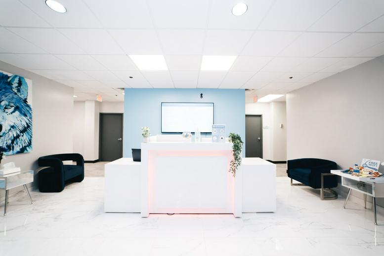14502 Greenview Drive, Suite 400 Office Space - Laurel