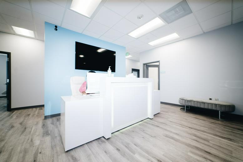 Photo of Office Space on 1301 York Road,Suite 800 Towson