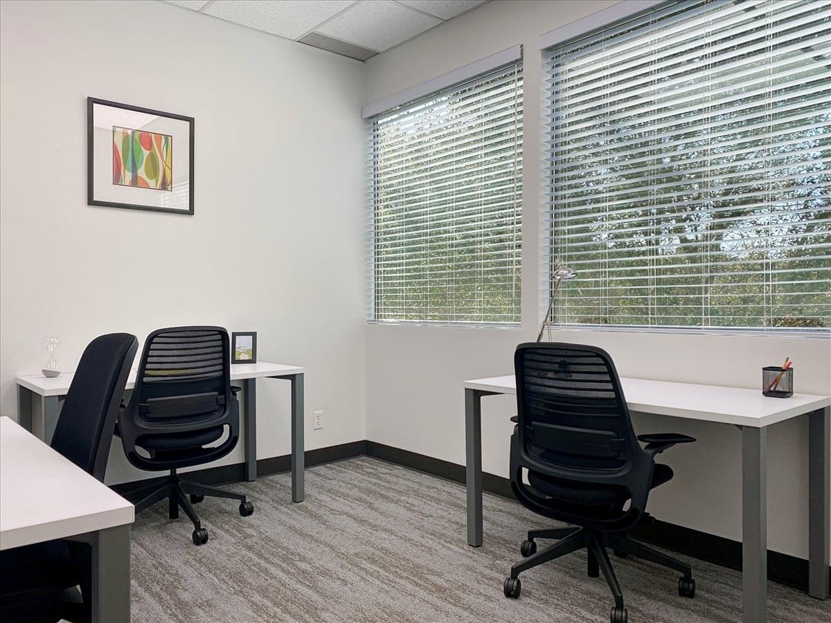 1410 Neotomas Avenue, 2nd Floor Office Space - Santa Rosa