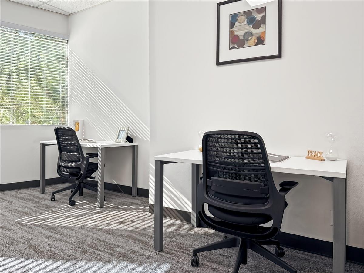 1410 Neotomas Avenue, 2nd Floor Office Space - Santa Rosa