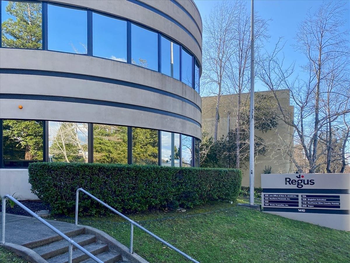 1410 Neotomas Avenue, 2nd Floor Office Images