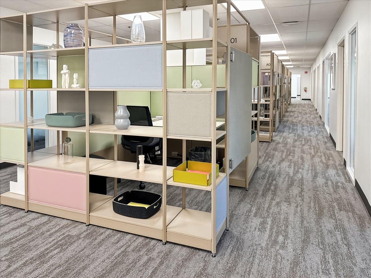 1410 Neotomas Avenue, 2nd Floor Office Images