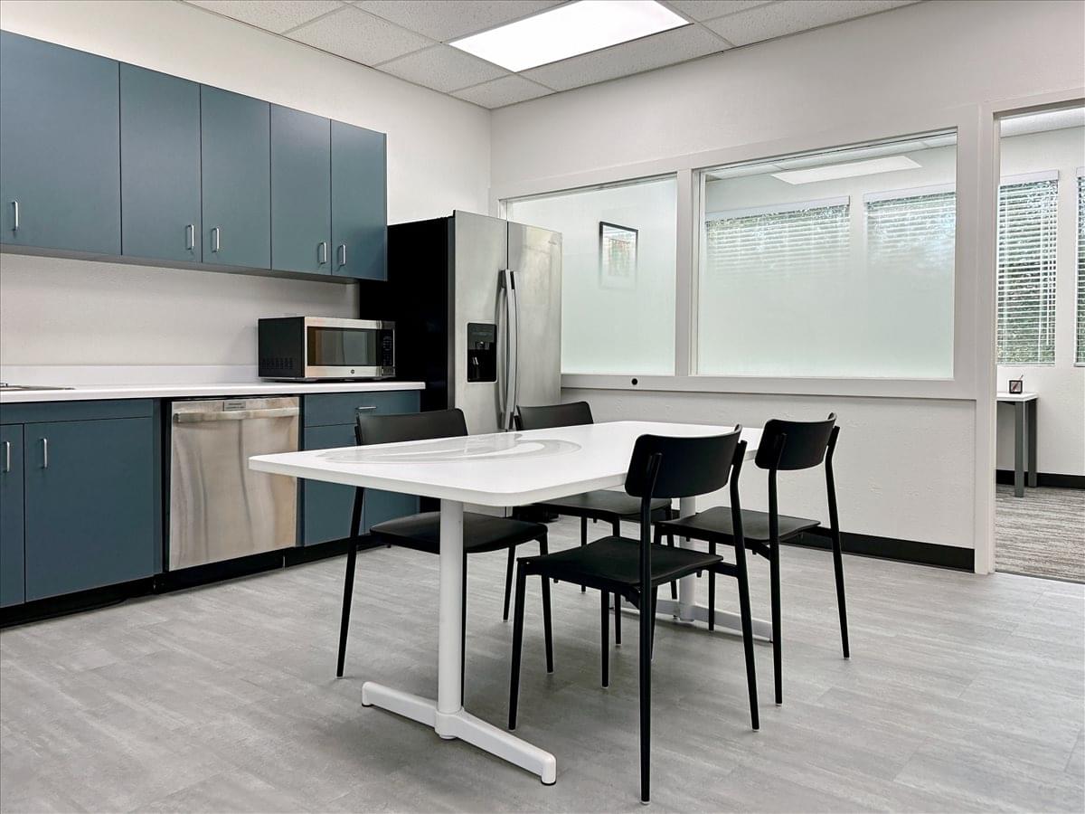 1410 Neotomas Avenue, 2nd Floor Office Space - Santa Rosa