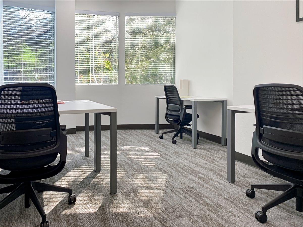 1410 Neotomas Avenue, 2nd Floor Office Space - Santa Rosa