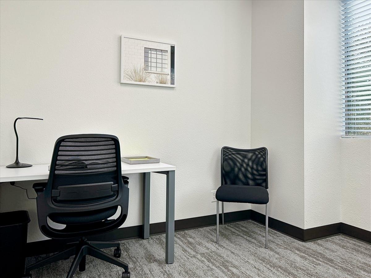 1410 Neotomas Avenue, 2nd Floor Office Space - Santa Rosa