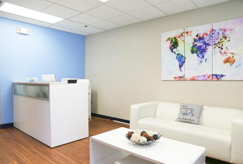 Photo of Office Space on 4600 Powder Mill Road,Suite 450 Greenbelt