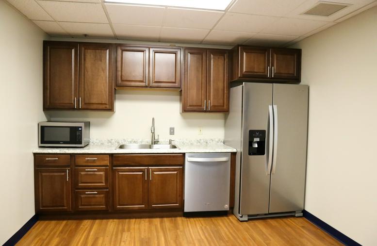 4600 Powder Mill Road, Suite 450 Office Space - Greenbelt