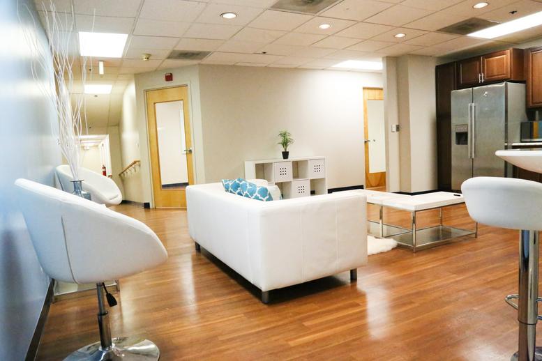 4600 Powder Mill Road, Suite 450 Office Space - Greenbelt