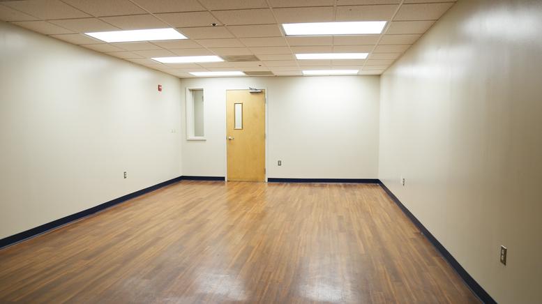 4600 Powder Mill Road, Suite 450 Office Space - Greenbelt