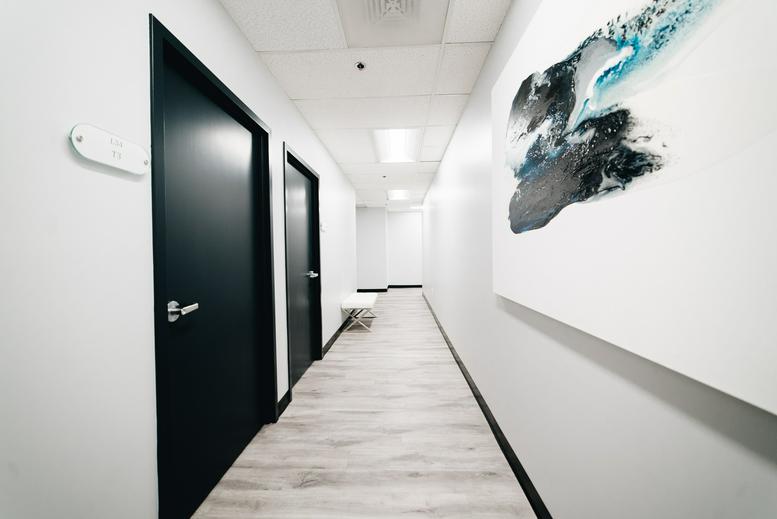 7404 Executive Place, Suite 400 Office Space - Greenbelt