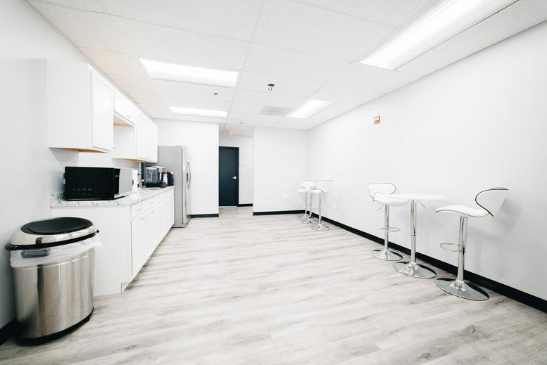 7404 Executive Place, Suite 400 Office Space - Greenbelt