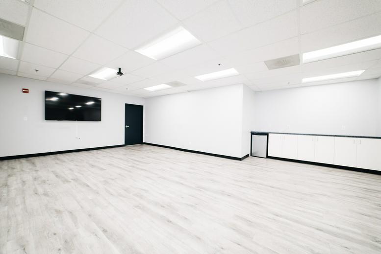 7404 Executive Place, Suite 400 Office Space - Greenbelt