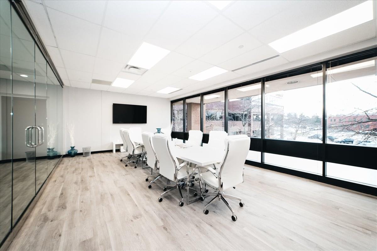 5510 Cherokee Avenue available for companies in Alexandria