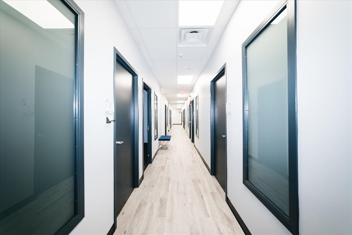 5510 Cherokee Avenue, Suite 300 Office Images
