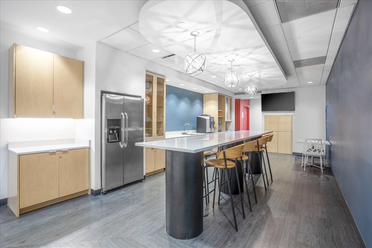 Harborside Plaza 5, Harborside Financial Center, 25th Fl, Waterfront Office Images