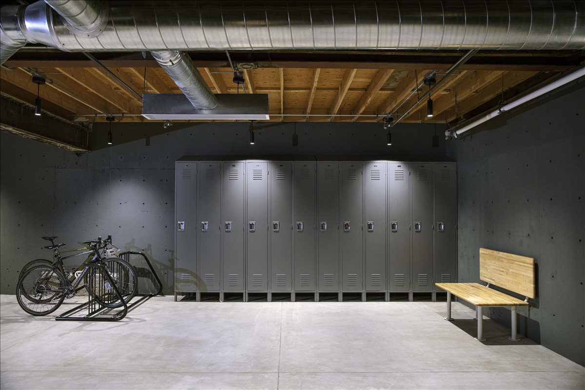 132 South State Street Office Space - Salt Lake City