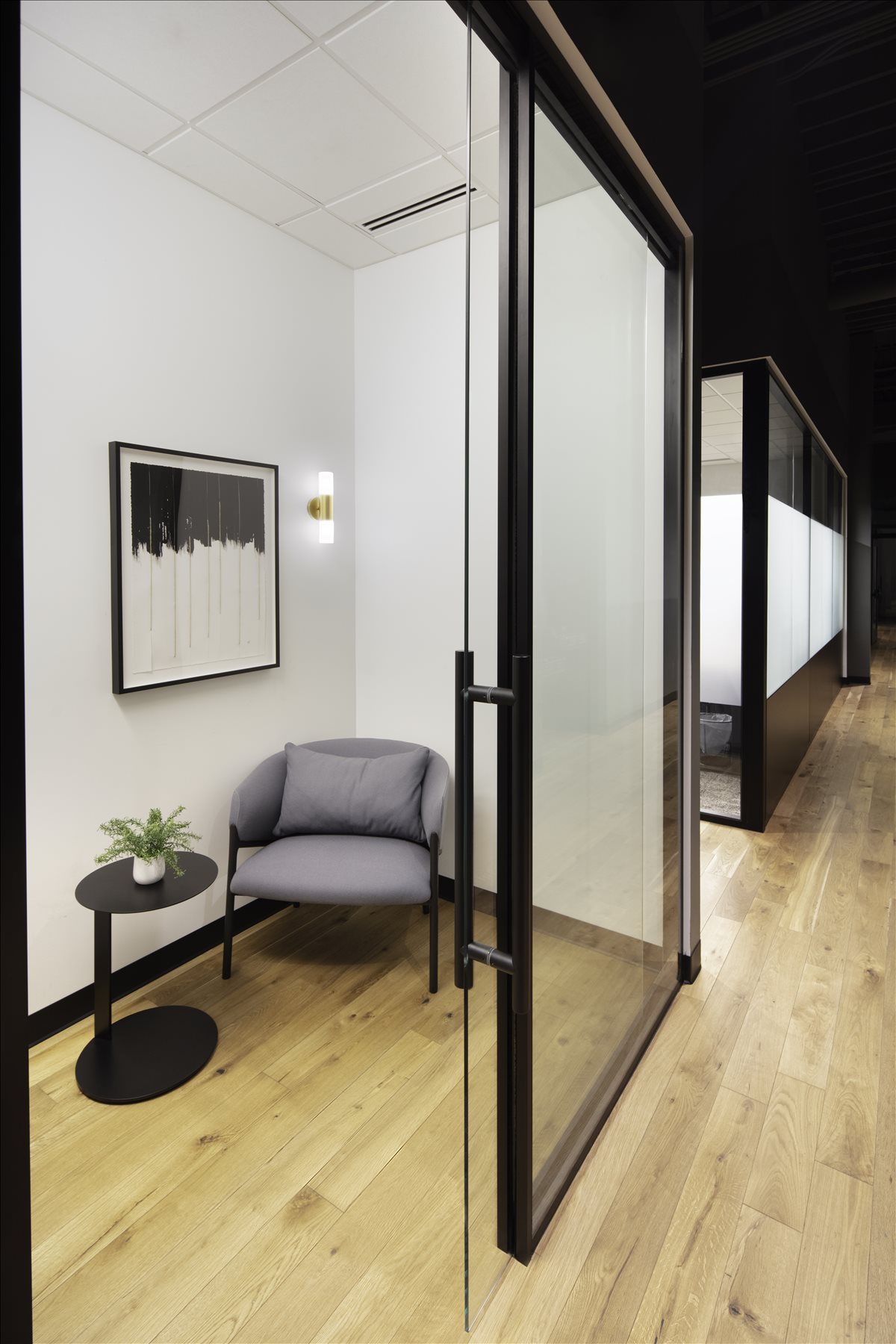 132 South State Street Office Space - Salt Lake City