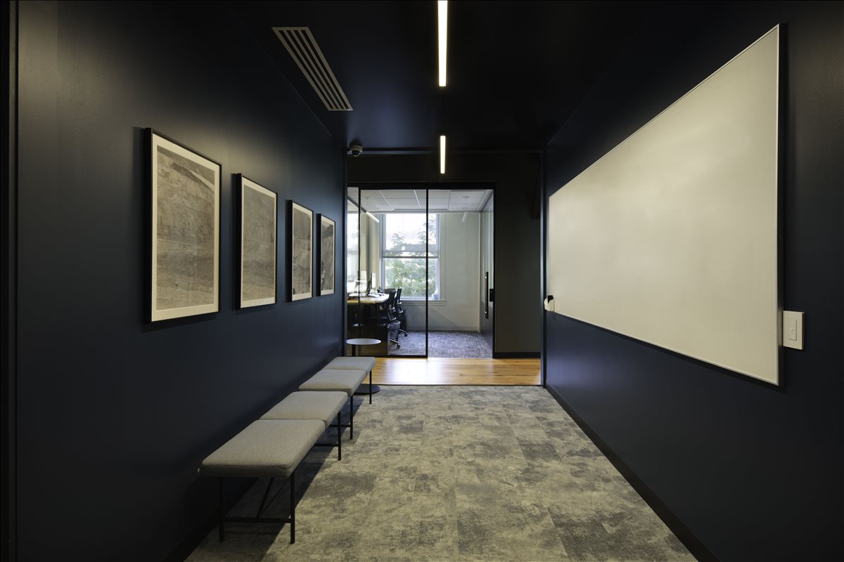 132 South State Street Office Space - Salt Lake City