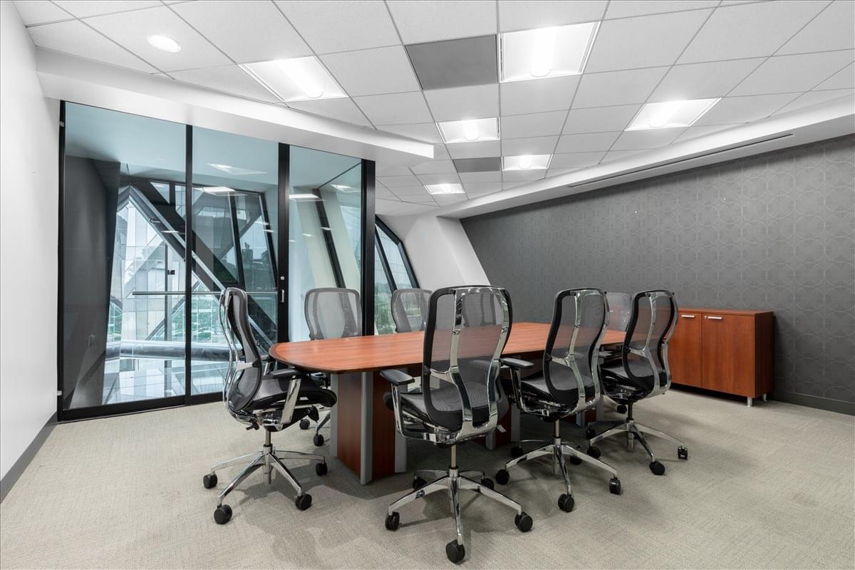 19800 MacArthur Boulevard, Suite 300 Office Space - Irvine